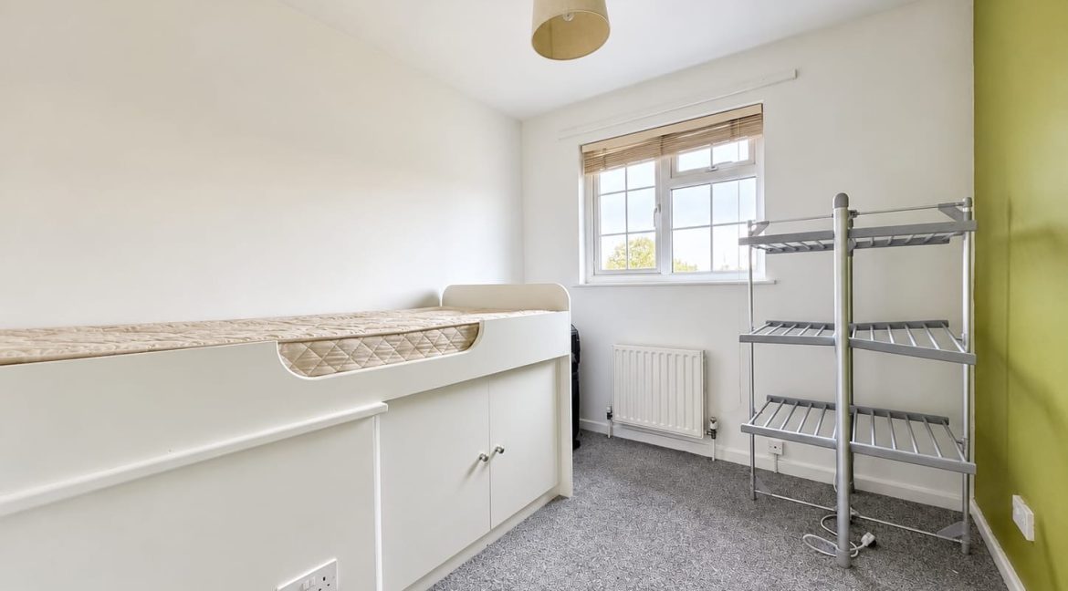 Bed 3